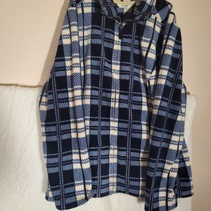 1X Womens Sweater